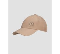 Stella Mccartney Asmc Cap Damenkappe In Beige Kc4222-chalky-brown Beige UNI