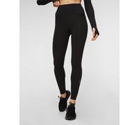 Stella Mccartney Asmc Tst 7/8 Leggings Für Damen In Schwarz Hd9064-black Schwarz L