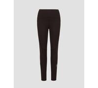 Stella Mccartney Asmc Tst 7/8 Leggings Für Damen In Schwarz Hd9064-black Schwarz M
