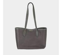 STELLA Shopper M grün Damen - Leder