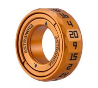 Stellar Ring - W20 Ring - Nova Ember