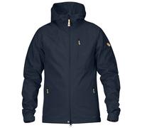 Sten Jacket Dark Navy S