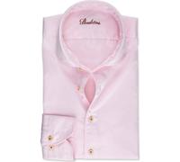 Stenströms Classic Fit Hemd pink, Einfarbig