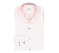 Stenströms Hemd Herren Langarm Baumwolle rosa, 44