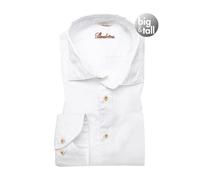Stenströms Hemd Herren Langarm weiß, 5XL