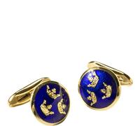 Stenströms Manschettenknöpfe Herren, One Size