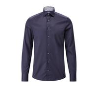 STENSTRÖMS - Slim-Fit Hemd - Größe 43 - blau