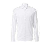 STENSTRÖMS - Slimline Galahemd - Größe 42 - weiß