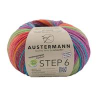 Step 6 Color Exp | 410 M - 150 G | 624 - Ferbane