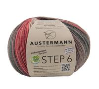 Step 6 Color Exp | 410 M - 150 G | 678 - Edinburgh