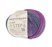 Step 6 Color Exp | 410 M - 150 G | 732 - Violett