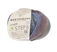 Step 6 Color Exp | 410 M - 150 G | 733 - Achat