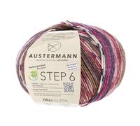 Step 6 Color Exp | 410 M - 150 G | 782 - Rosenmalve