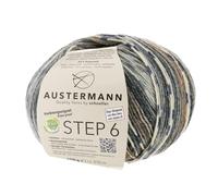 Step 6 Color Exp | 410 M - 150 G | 785 - Steingrau