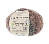 Step 6 Color Exp | 410 M - 150 G | 796 - Braun-Grau