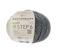 Step 6 Color Exp | 410 M - 150 G | 800 - Schwarz-Grau