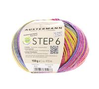 Step 6 Color Exp | 410 M - 150 G | 815 - Lampion