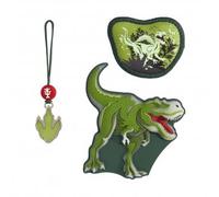 Step by Step 00126380 MAGIC MAGS GLOW Step by Step / Dino Night Tyro