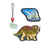 Step by Step 00129390 MAGIC MAGS Dino Tres Step by Step