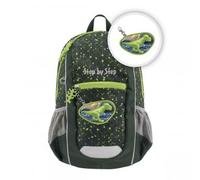 Step by Step 00138903 KIGA MAXI Rucksack Step by Step Junior / Dino Nilo