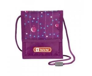 Step by Step 00183919 Brustbeutel Dreamy Unicorn Step by Step Dreamy Pegasus Shadow