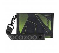 Coocazoo Geldbörse Lime Flash