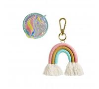 Step by Step 00211451 COLOUR UP-Set Unicorn Coocazoo