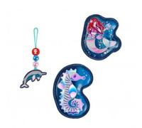 Step by Step 00213301 MAGIC MAGS REFLECT Step by Step / Star Seahorse Zoe