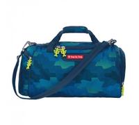 Step by Step Sporttasche 13l Fire Engine Brandon