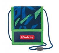 Step by Step 213451 Brustbeutel "Soccer Ben"