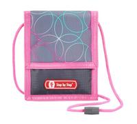 Step by Step 124994 Brustbeutel "Glitter Heart"