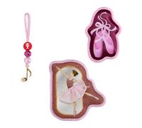 Step by Step 126368 MAGIC MAGS "Ballerina Dance"