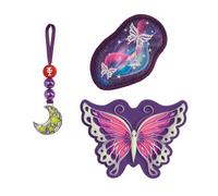 Step by Step 126370 MAGIC MAGS GLOW "Butterfly Night"