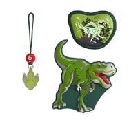 Step by Step 126380 MAGIC MAGS GLOW "Dino Night"