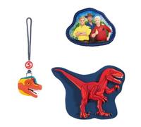 Step by Step 129569 MAGIC MAGS Schleich Dinosaurs Velociraptor