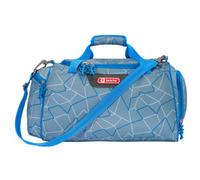 Step by Step 129632 Sporttasche "Police Truck"