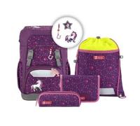 Step by Step Giant Dreamy Unicorn Schulranzen-Set