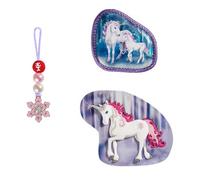 Step by Step Magic Mags Ice Unicorn Nuala