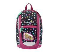 Step by Step 138883 Kindergartenrucksack-Set KIGA MINI "Pony Lotta", 2-teilig