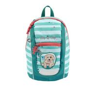 Step by Step 138885 Kindergartenrucksack-Set KIGA MINI "Dog Lucky". 2-teilig