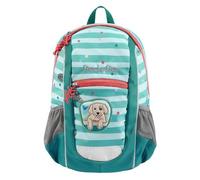 Step by Step 138899 Kindergartenrucksack-Set KIGA MAXI "Dog Lucky", 2-teilig