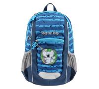 Step by Step 138902 Kindergartenrucksack-Set KIGA MAXI Rucksack "Koala Coco", 2-teilig