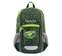 Step by Step 138903 Kindergartenrucksack-Set KIGA MAXI "Dino Nilo", 2-teilig