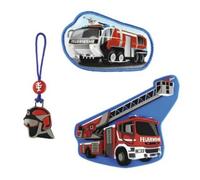 Step by Step 139257 MAGIC MAGS "Fire Engine"