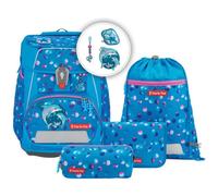 Step by Step SPACE Set - 5-teilig - DOLPHIN FINJA