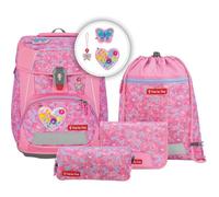 Step by Step SPACE Set - 5-teilig - HEART LUMA