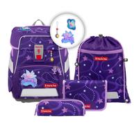 Step by Step 213204 SPACE Schulranzen-Set "Pegasus Emily", 5-teilig