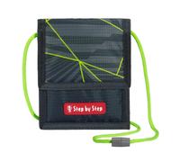 Step by Step 213246 Brustbeutel "Dark Cat Chiko"