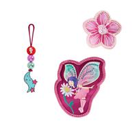 Step by Step 213279 MAGIC MAGS "Fairy Freya"