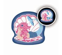 Step by Step - MAGIC MAGS FLASH MERMAID XENIA Sortiert